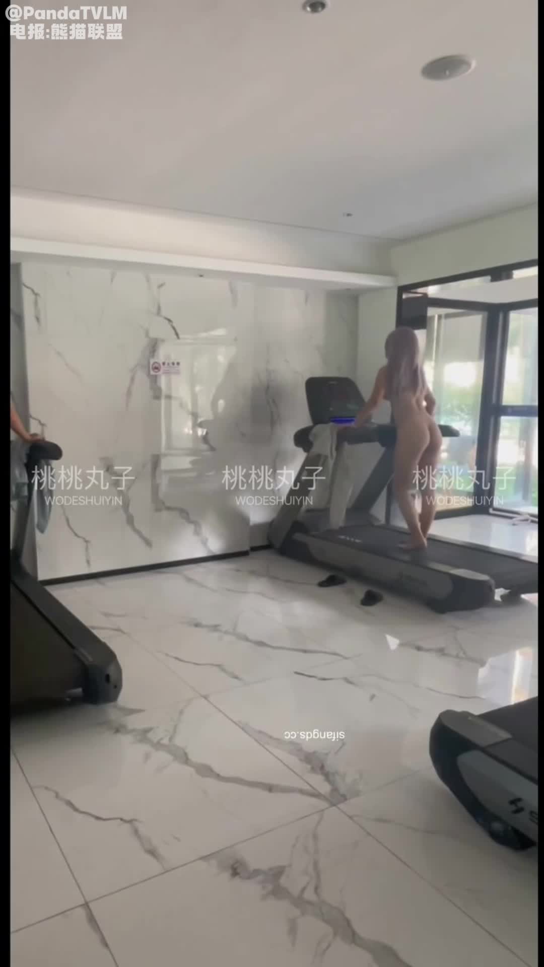【极品萝莉】桃桃丸子与闺蜜 6