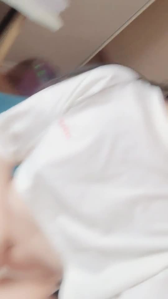 #不呆不萌不可爱 #可爱 #萝莉 #自慰 #粉嫩