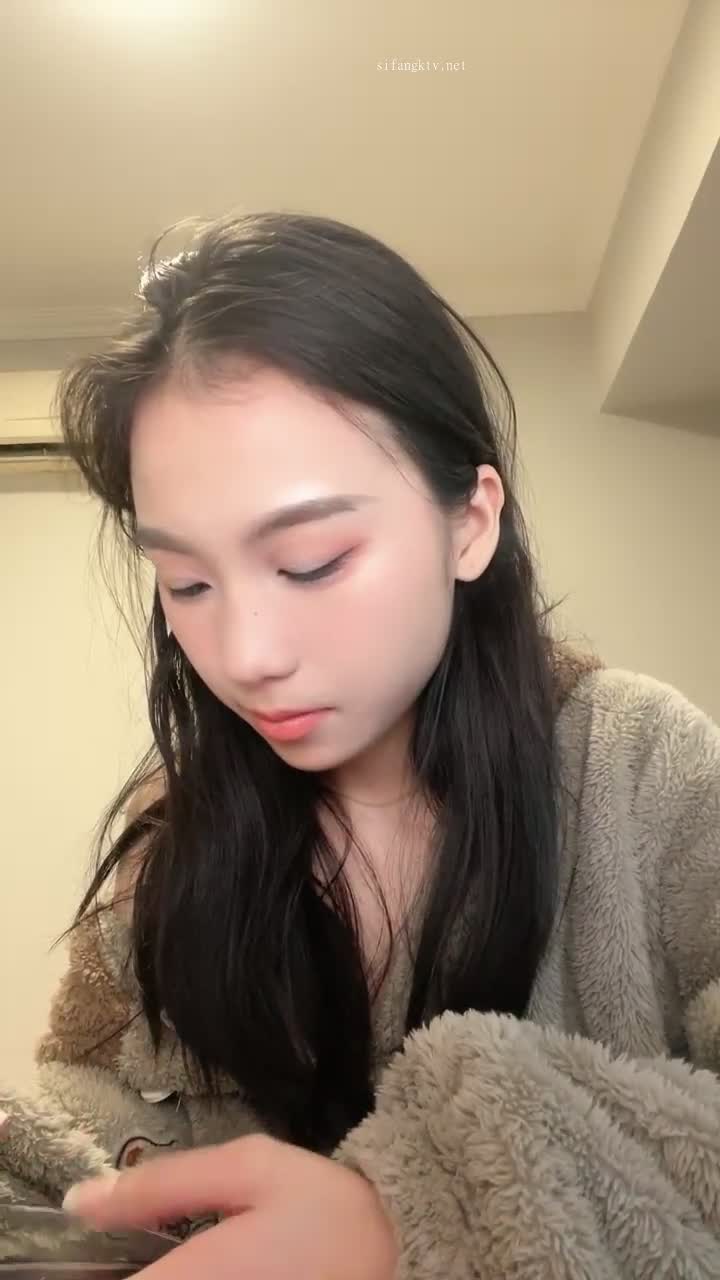 #娜娜酱呀 #刀刃呀 #反差 #精选黄播 #贫乳