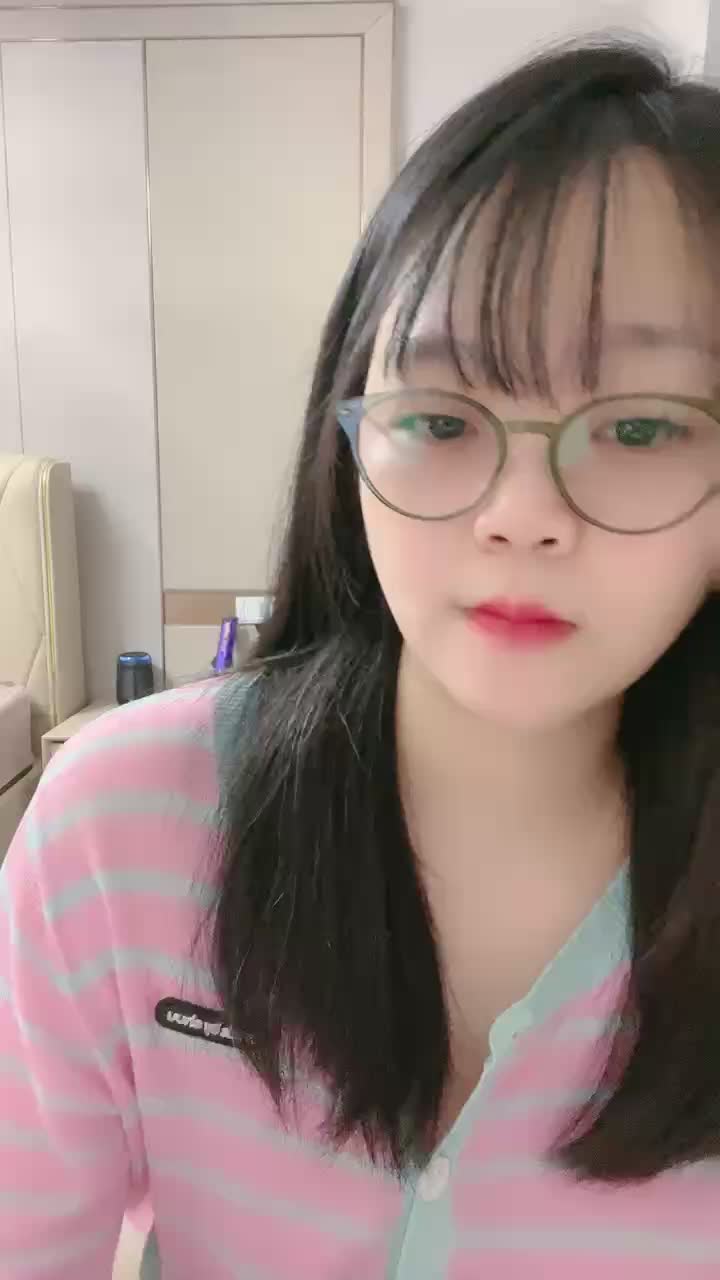 #猫猫兔 #萝莉 #可爱 #颜值 #精选黄播