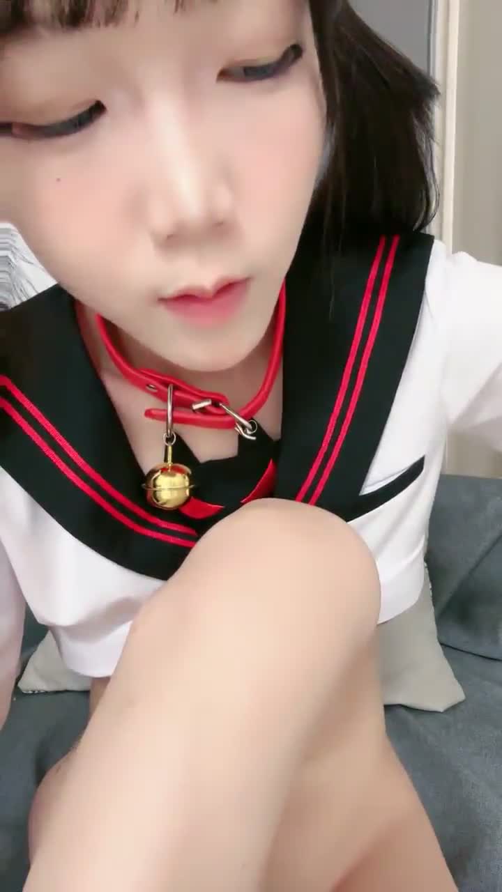 JK装清纯19小萝莉 呆幼嫩萝莉啾啾 双马尾一脸呆萌，白虎无毛嫩穴，厕所尿尿，疯狂扣穴，爽的翻白眼，妹妹会玩#呆幼嫩萝莉啾啾