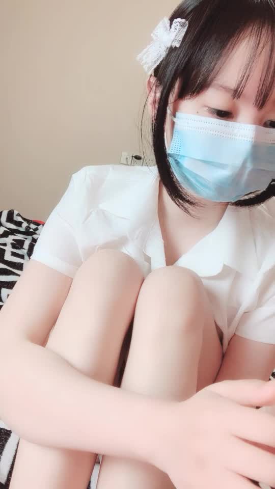 #不呆不萌不可爱 #可爱 #萝莉 #自慰 #粉嫩