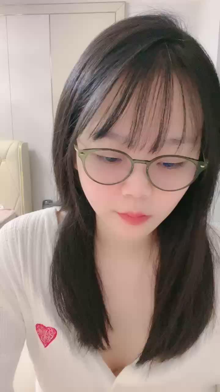 #猫猫兔 #萝莉 #可爱 #颜值 #精选黄播