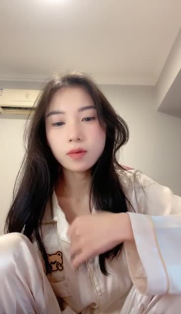 #娜娜酱呀 #刀刃呀 #反差 #精选黄播 #贫乳
