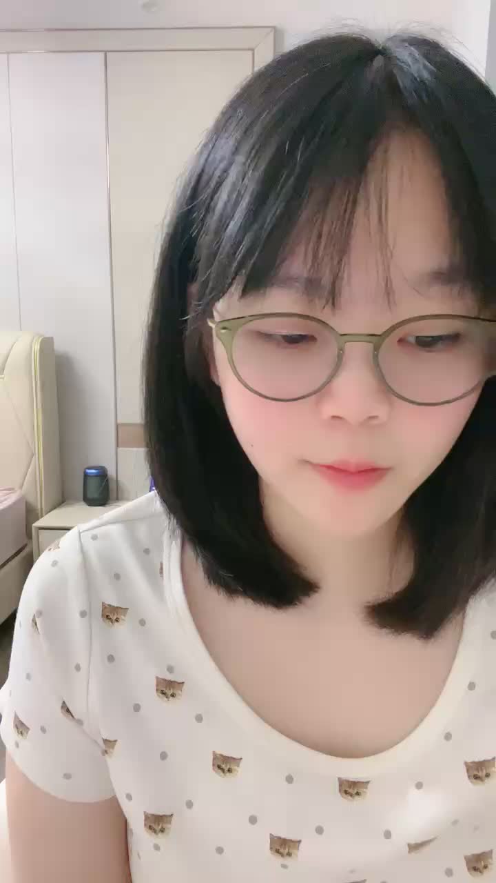 #猫猫兔 #萝莉 #可爱 #颜值 #精选黄播