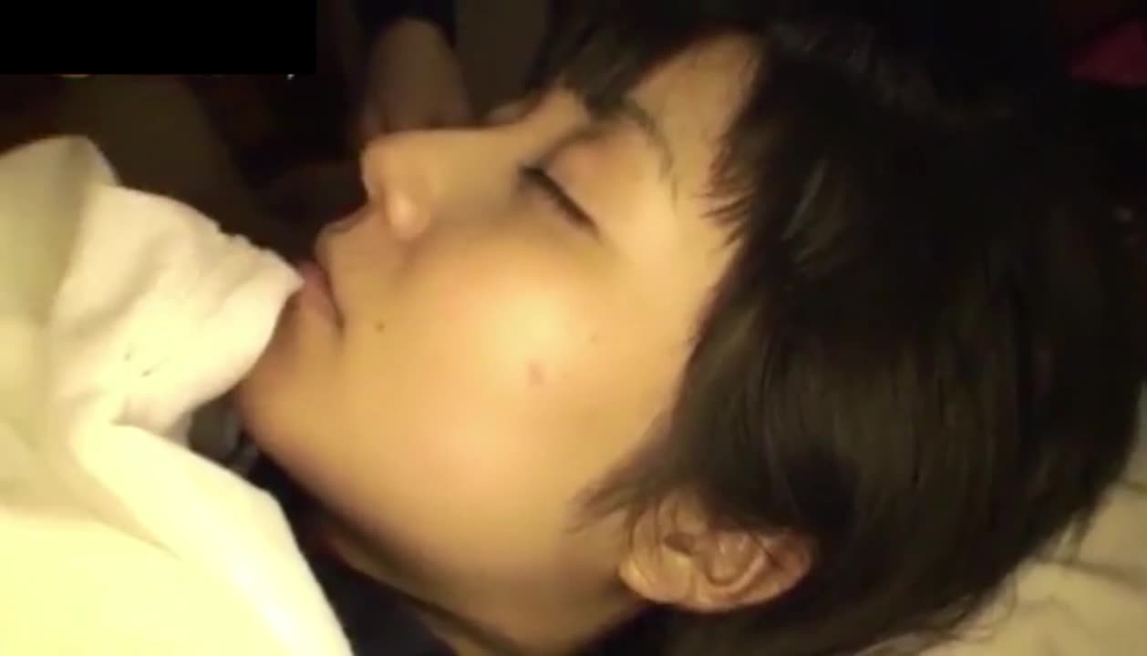 妹妹带回3个闺蜜 那就一起玩了