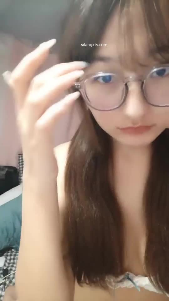 #是你的骚母狗 #精选黄播 #宿舍 #可爱 #少女