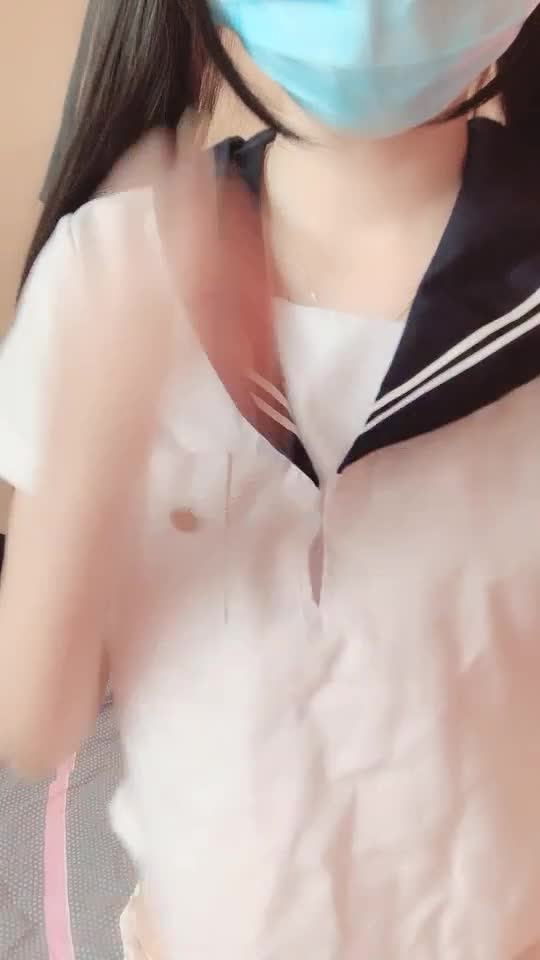 #不呆不萌不可爱 #可爱 #萝莉 #自慰 #粉嫩