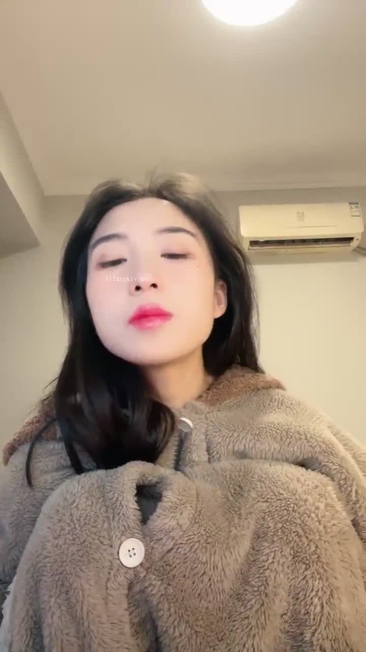 #娜娜酱呀 #刀刃呀 #反差 #精选黄播 #贫乳