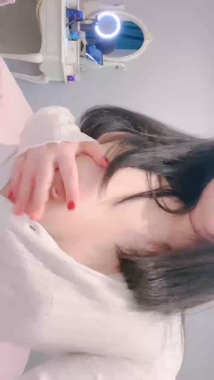 #猫猫兔 #萝莉 #可爱 #颜值 #精选黄播
