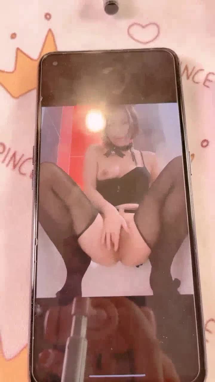 #苏苏M豆 #反差 #御姐 #眼镜娘 #巨乳 #啊嘿颜