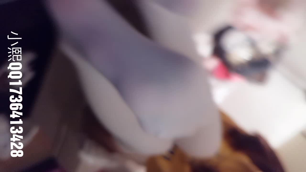#小熙 #反差 #可爱 #颜值