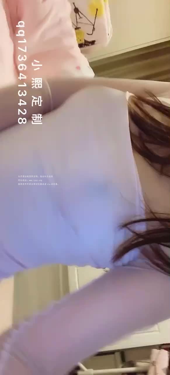 #小熙 #反差 #可爱 #颜值