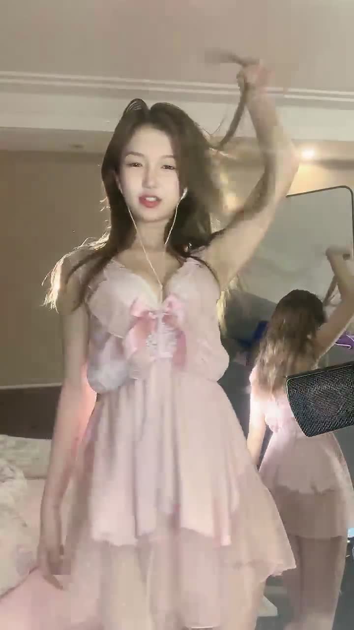 #熙酱 #骚舞 #反差 #御姐
