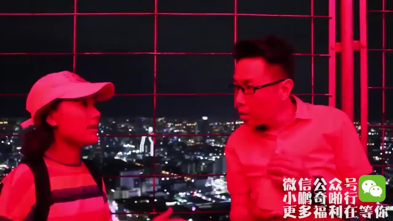 #解说 #中文 #街拍小鹏奇啪行第二季番外篇4：日式ktv来袭！环肥燕瘦性感婀娜！决战到天亮！