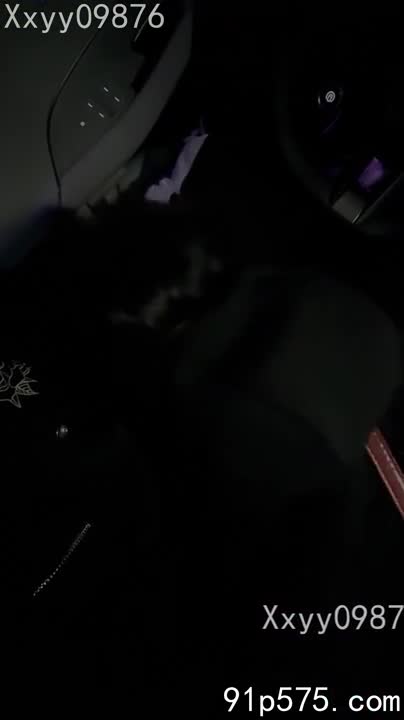 她迟到了，穿着紧身牛仔裤的肥臀格外诱人。我怒扇她耳光，她却媚眼如丝，主动解开衬衫，露出两座饱满的骚奶子，在昏暗的地库里，我们开始了车震，她像个发情的母狗，浪叫声此起彼伏。#车震 #母狗 #SM️王老板的私人家政服务_NovelN小说机器人