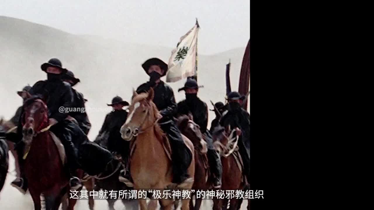 #辣妹 #诱惑女神神作呀！！！AI女神+剧情+武侠。。。。。