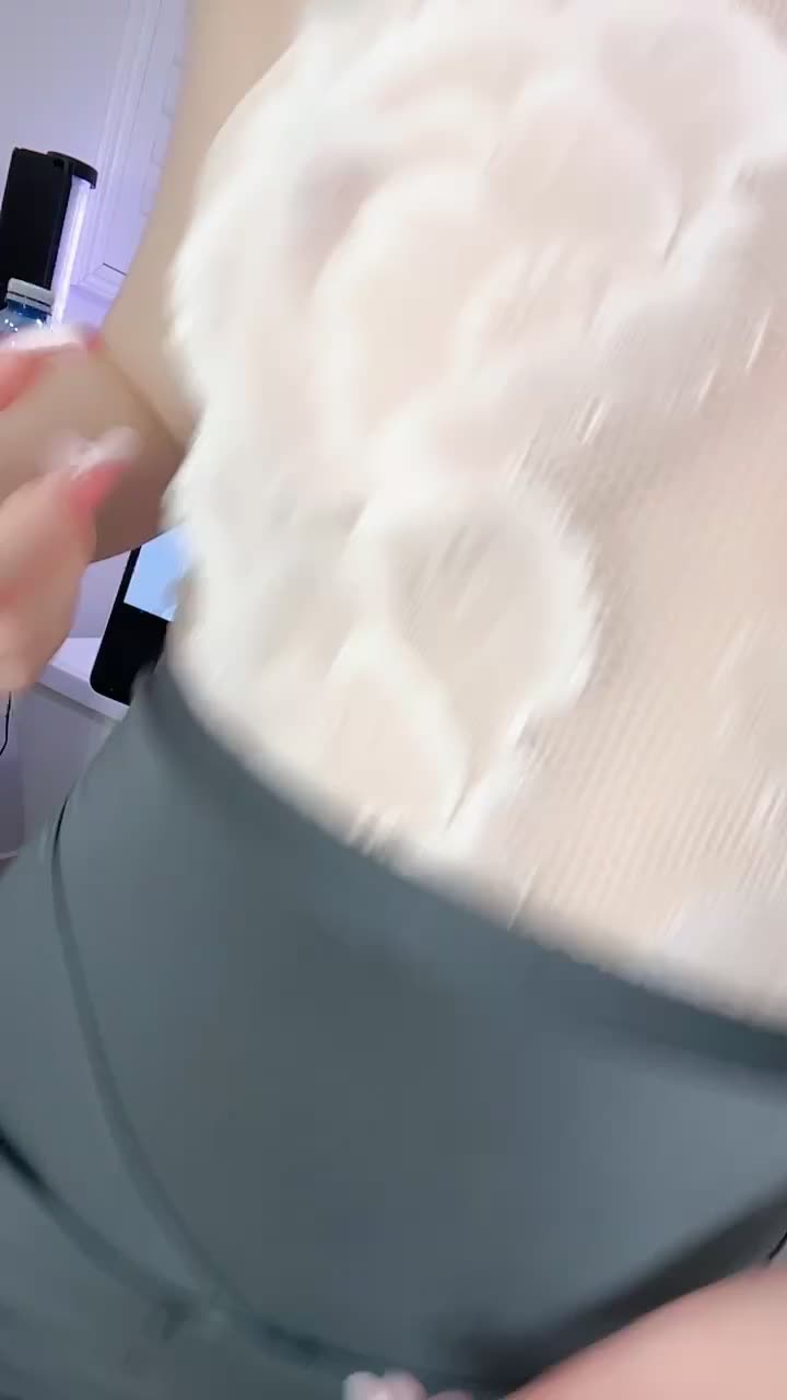 #童话女神 #巨乳 #颜值 #御姐