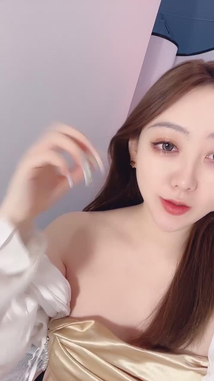 #童话女神 #巨乳 #颜值 #御姐