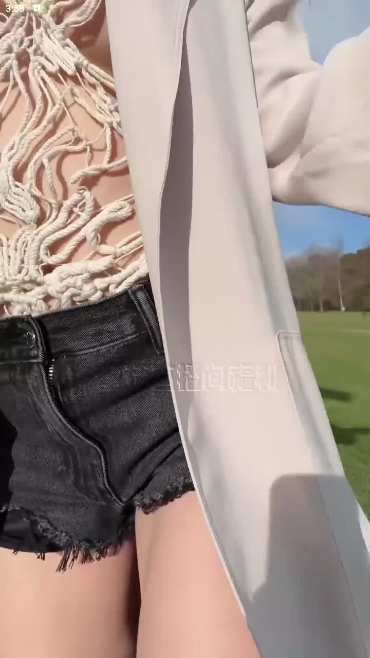 #童话女神 #巨乳 #颜值 #御姐