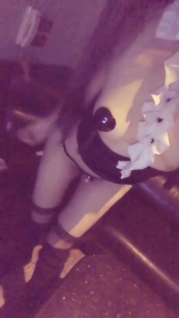 #princessdolly #御姐 #反差 #巨乳 #SWAG
