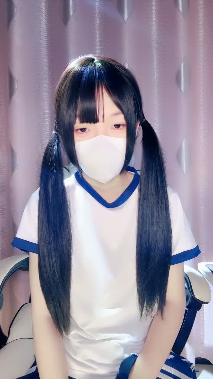 #06宝宝 #萝莉 #可爱 #双马尾 #精选黄播