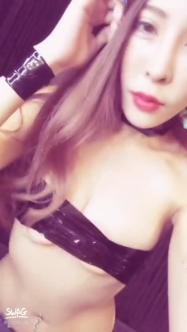 #princessdolly #御姐 #反差 #巨乳 #SWAG