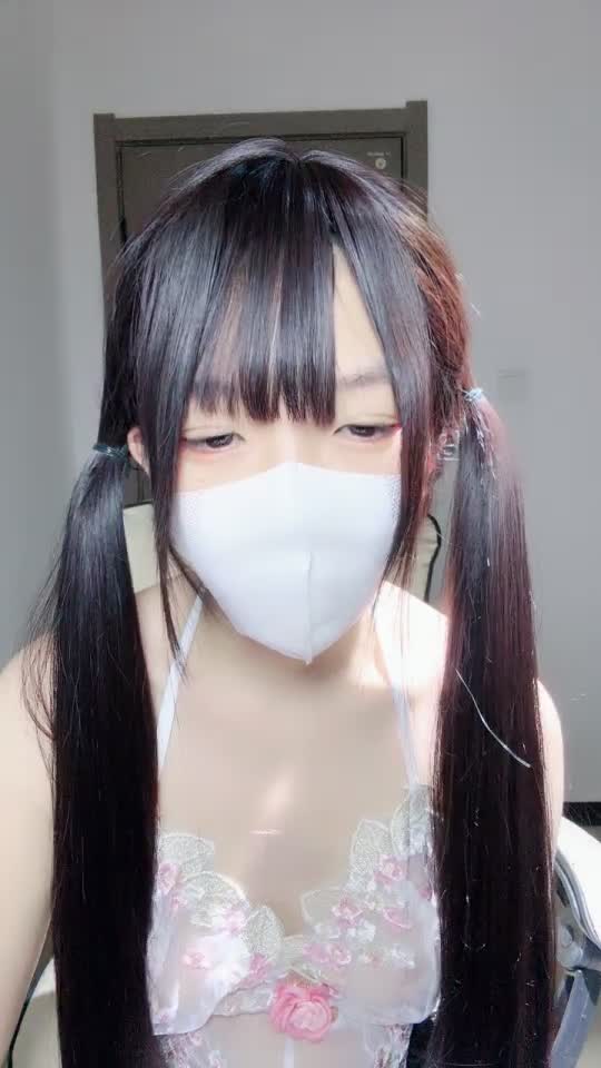 #06宝宝 #萝莉 #可爱 #双马尾 #精选黄播
