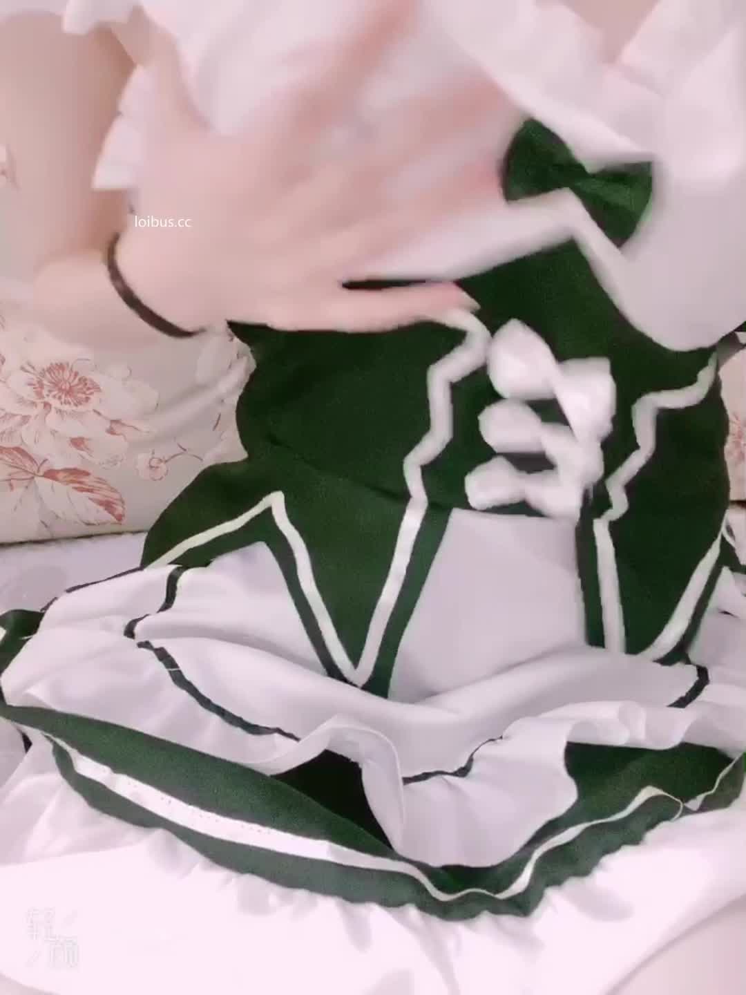 #桃桃谷 #可爱 #美腿 #自慰