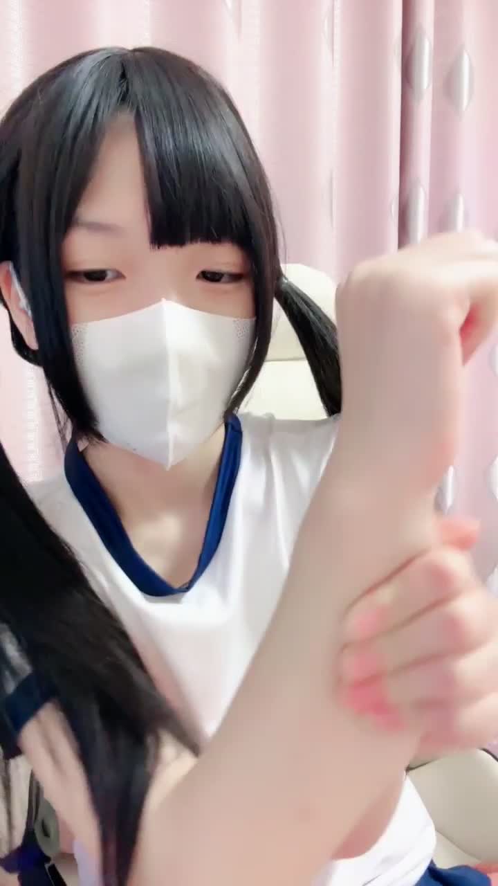 #06宝宝 #萝莉 #可爱 #双马尾 #精选黄播
