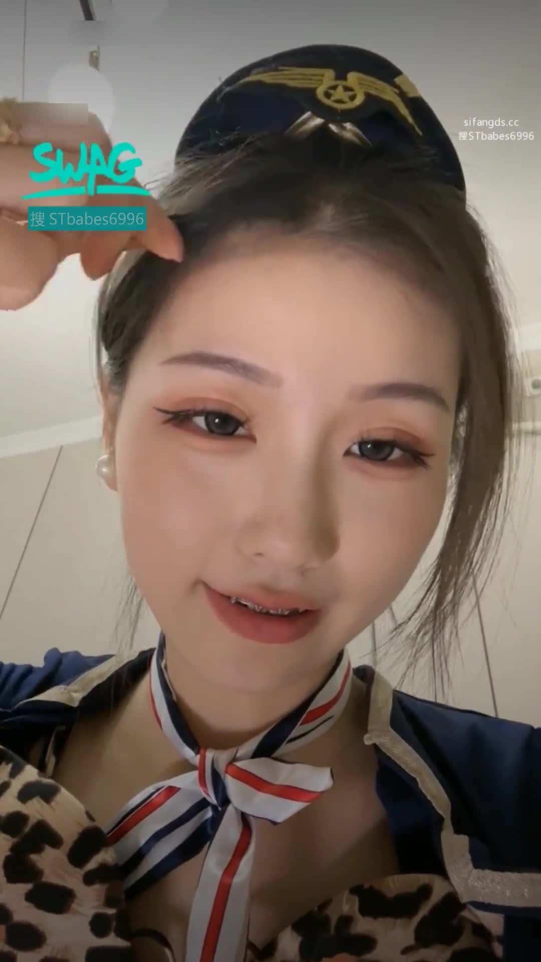 #小野猫 #精选黄播 #反差 #自慰
