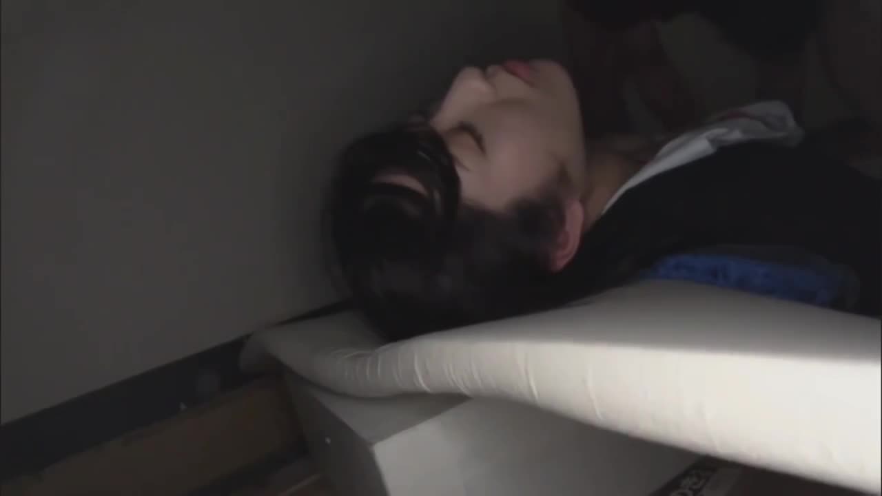 #强奸 #迷奸 女教师被下药迷奸内射 震撼流出