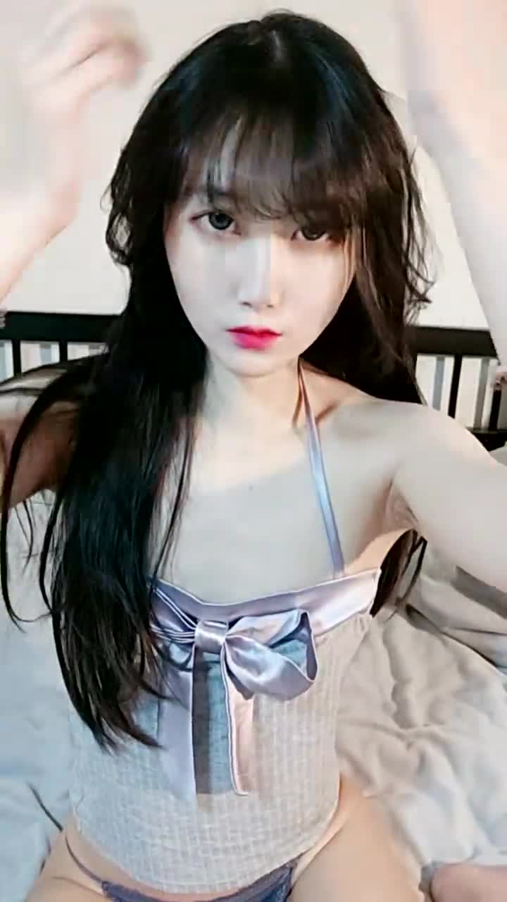 #星星失眠了 #精选黄播 #颜值 #反差 #自慰