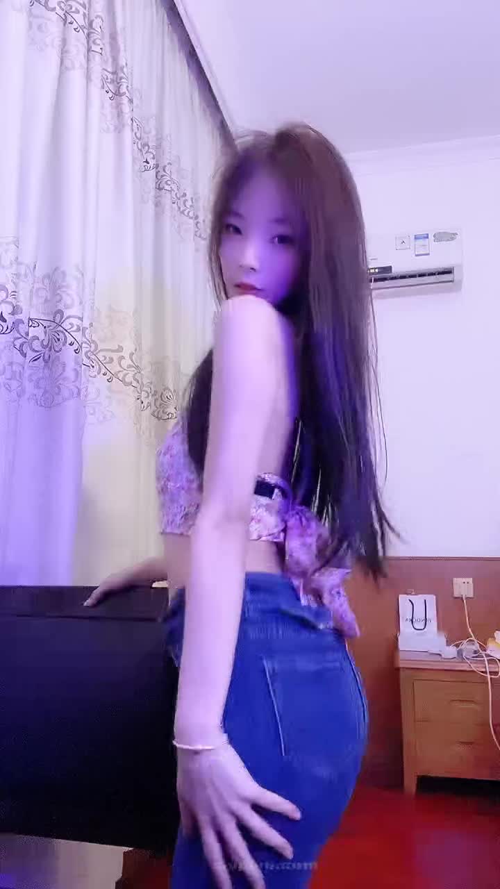 #快手 #娇宝很乖 #骚舞 #反差 #颜值