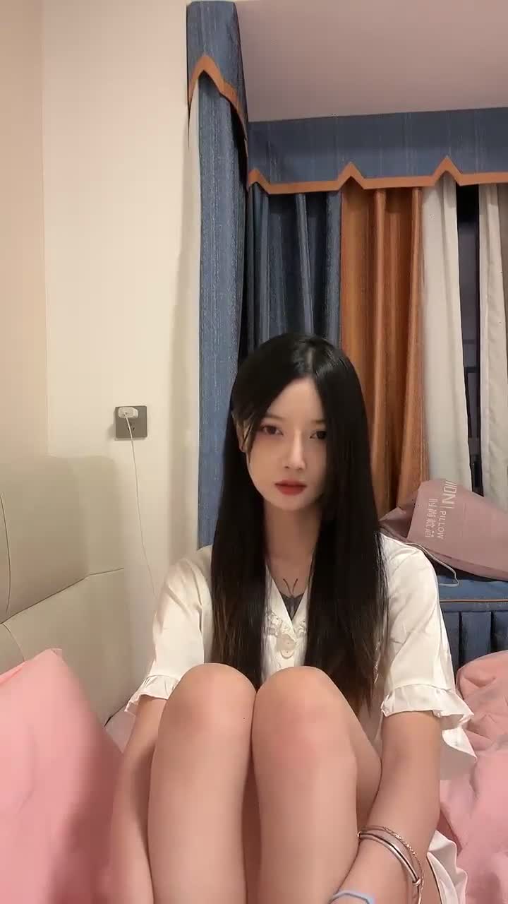 #小蝴蝶会飞 #颜值 #精选黄播 #反差