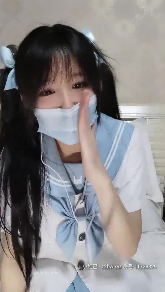 #胖次猫 #萝莉 #可爱 #双马尾 #精选黄播