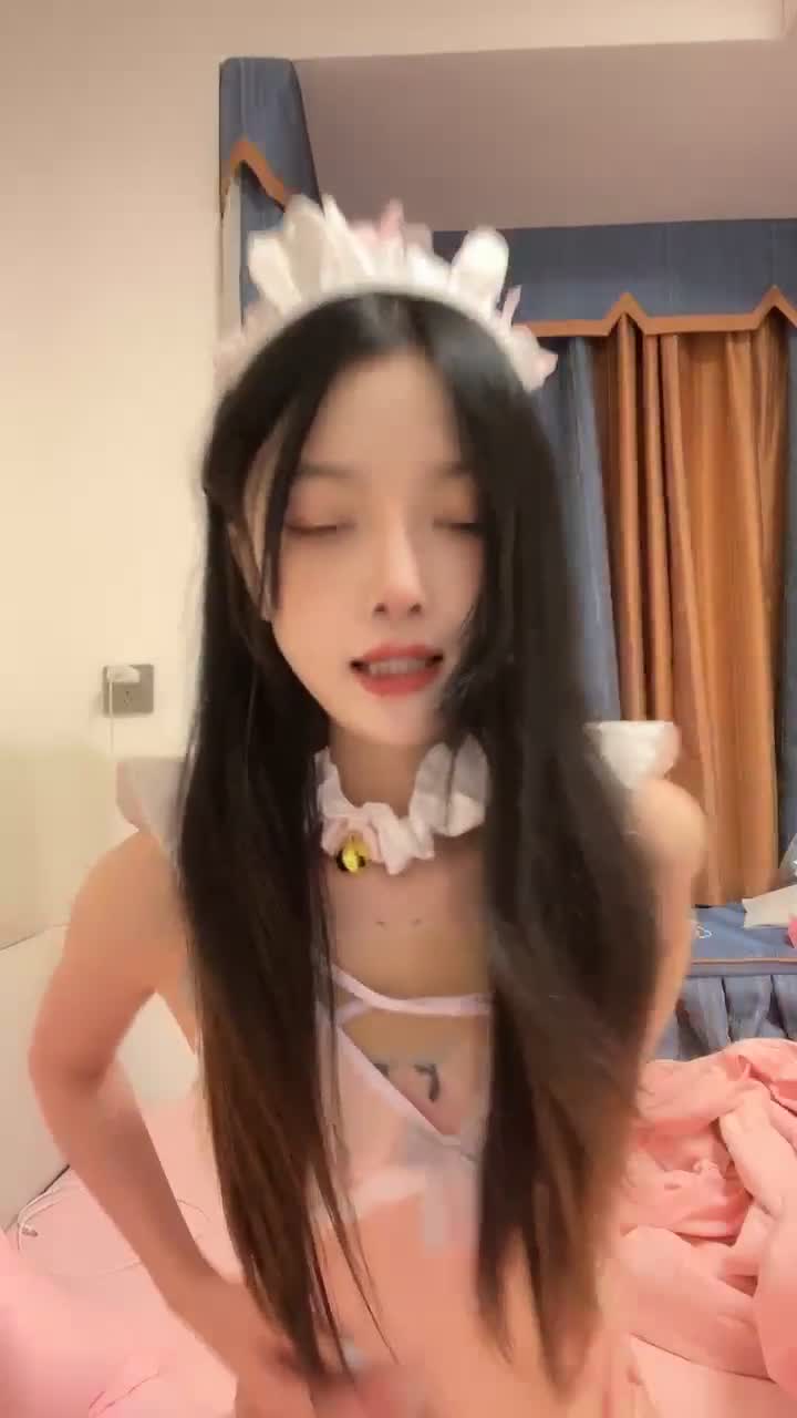 #小蝴蝶会飞 #颜值 #精选黄播 #反差