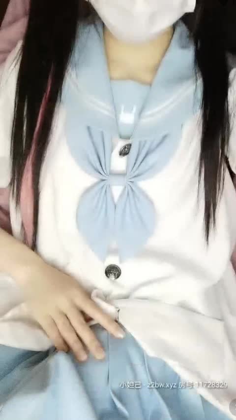 #胖次猫 #萝莉 #可爱 #双马尾 #精选黄播