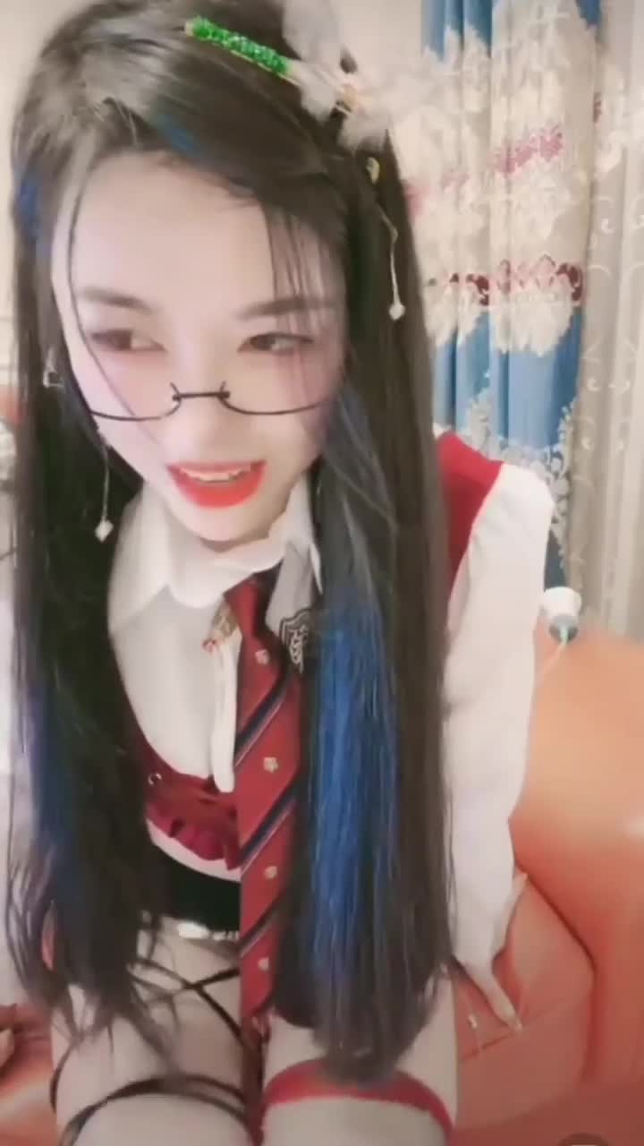 #雅儿姐 #御姐 #反差 #自慰 #精选黄播
