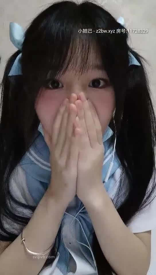 #胖次猫 #萝莉 #可爱 #双马尾 #精选黄播