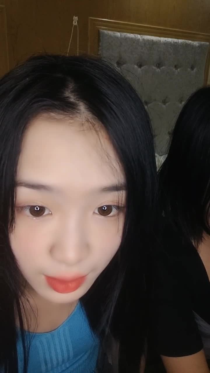 #18岁梦涵 #萝莉 #可爱 #群P #精选黄播