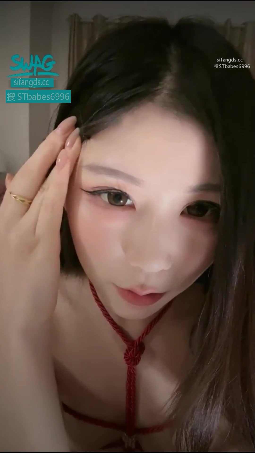 #小野猫 #精选黄播 #反差 #自慰