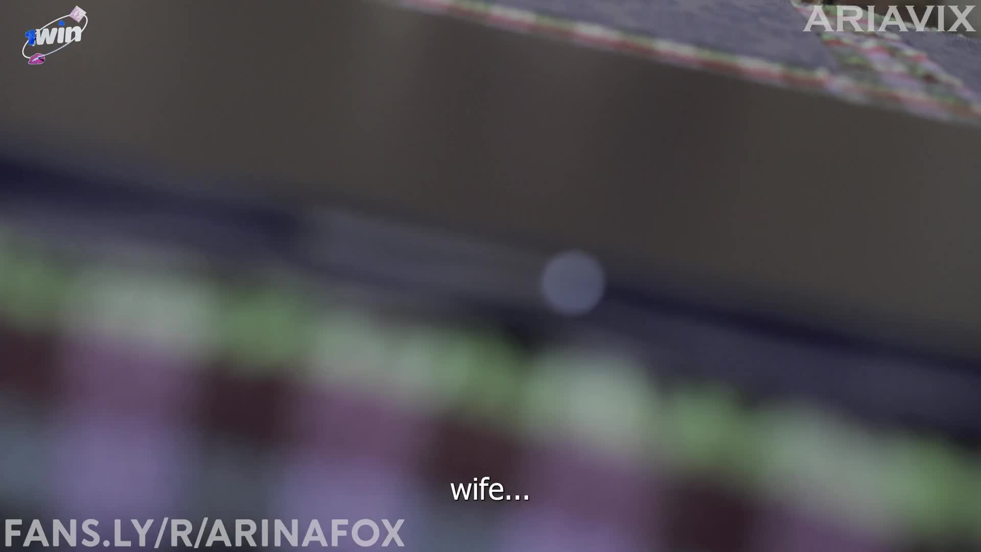 #ArinaFox1 #母狗 #调教 #中出 #口爆