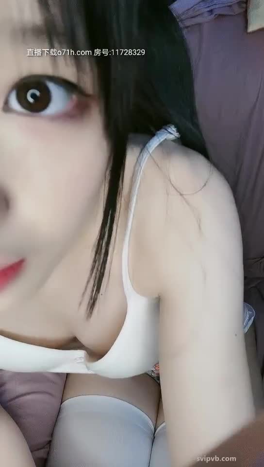 #胖次猫 #萝莉 #可爱 #双马尾 #精选黄播