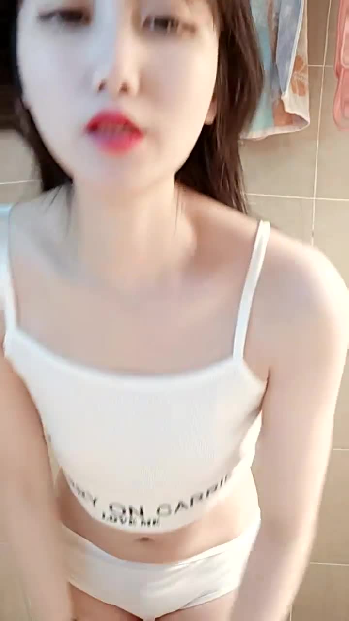 #星星失眠了 #精选黄播 #颜值 #反差 #自慰