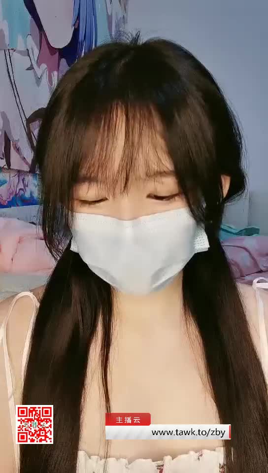 #胖次猫 #萝莉 #可爱 #双马尾 #精选黄播
