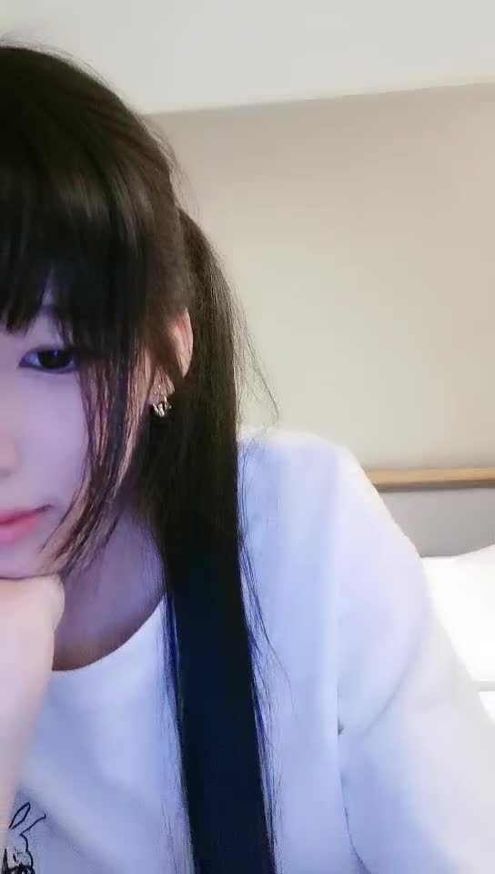 #胖次猫 #萝莉 #可爱 #双马尾 #精选黄播
