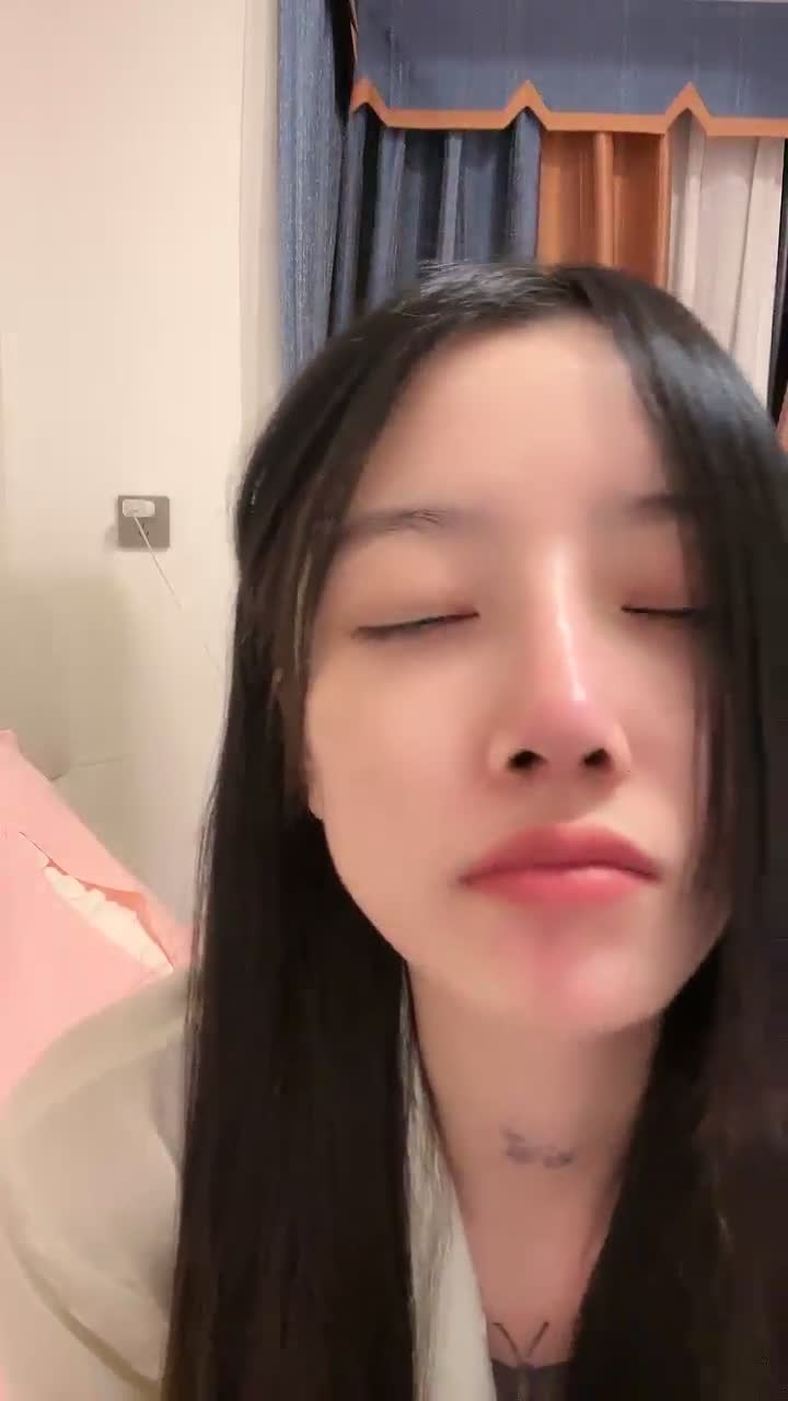 #小蝴蝶会飞 #颜值 #精选黄播 #反差