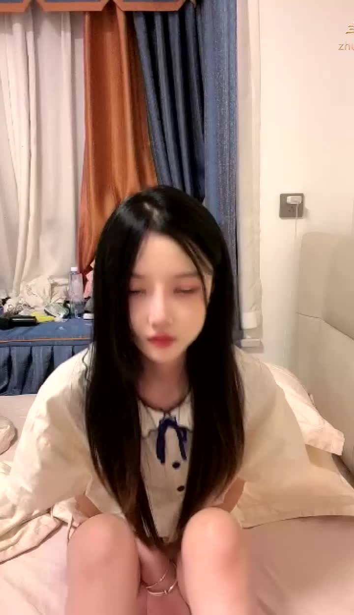 #小蝴蝶会飞 #颜值 #精选黄播 #反差