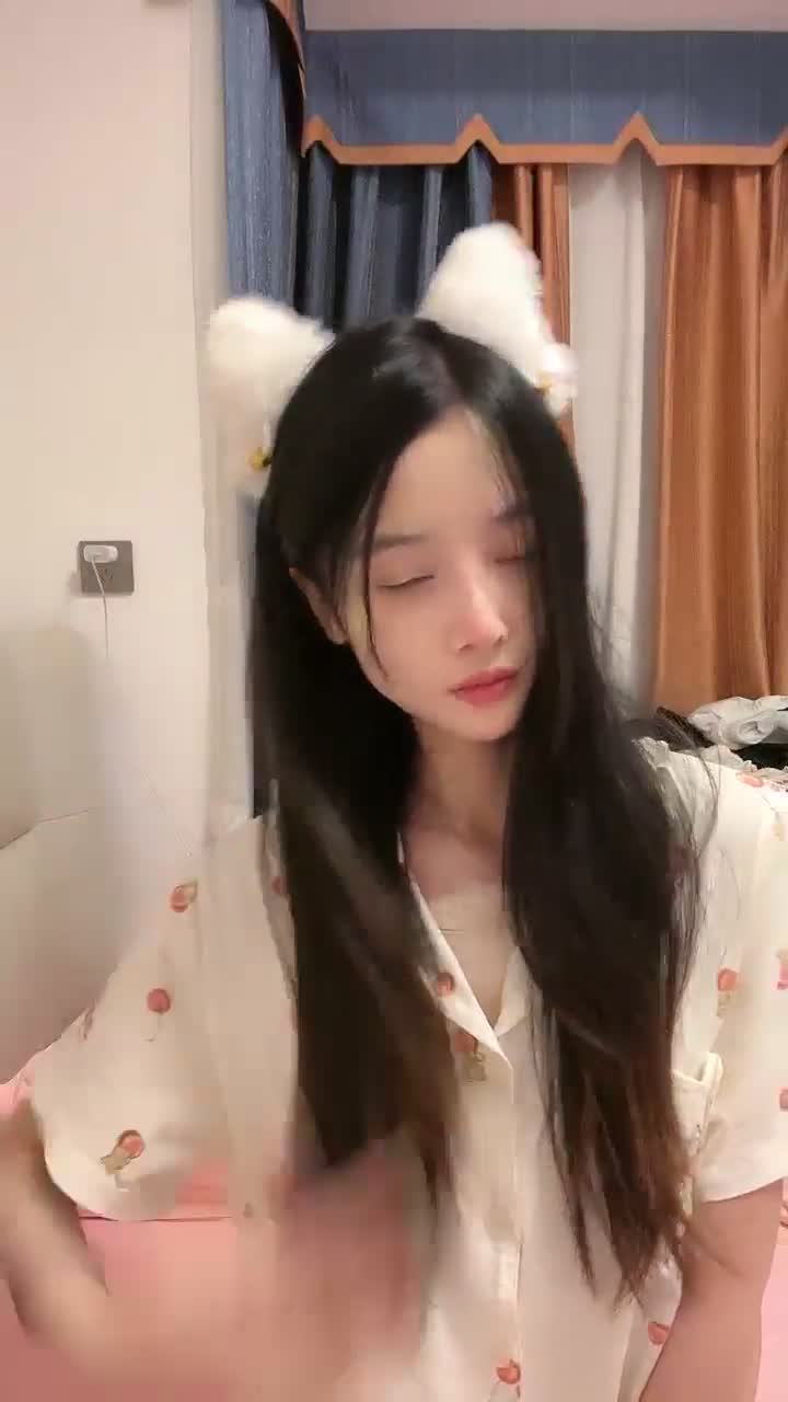 #小蝴蝶会飞 #颜值 #精选黄播 #反差
